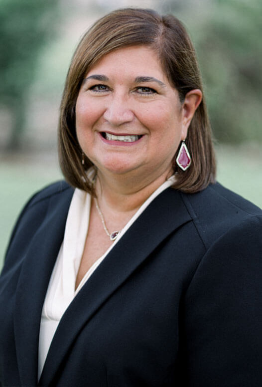 Marianne Reap